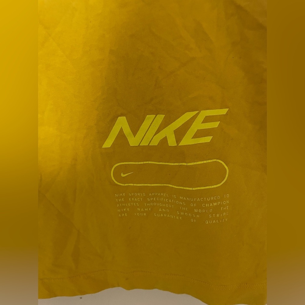 ✨Women’s Nike Tank Top Size S - Picture 6 of 7